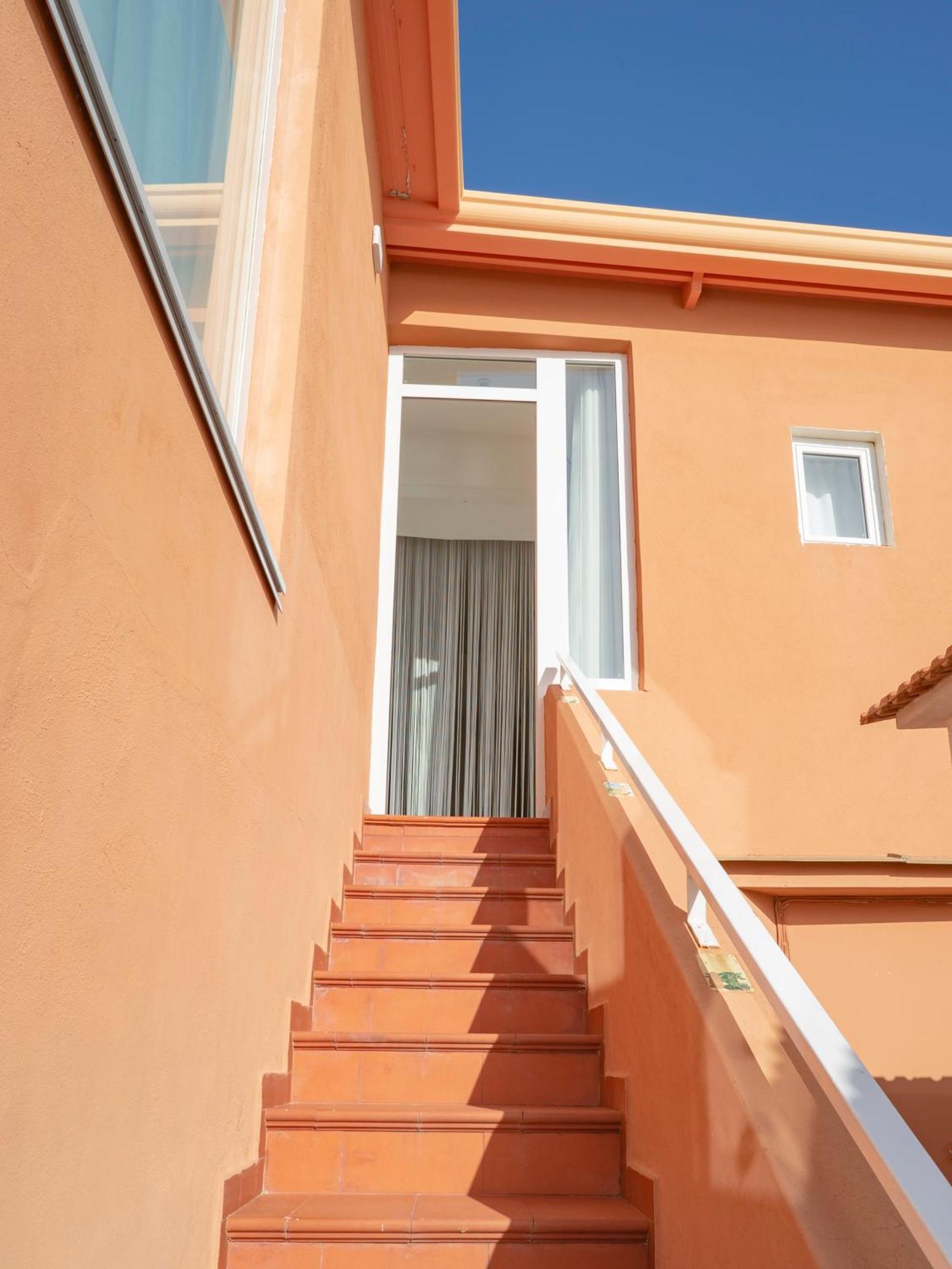 Casa Salvi Positano Apartment Exterior photo