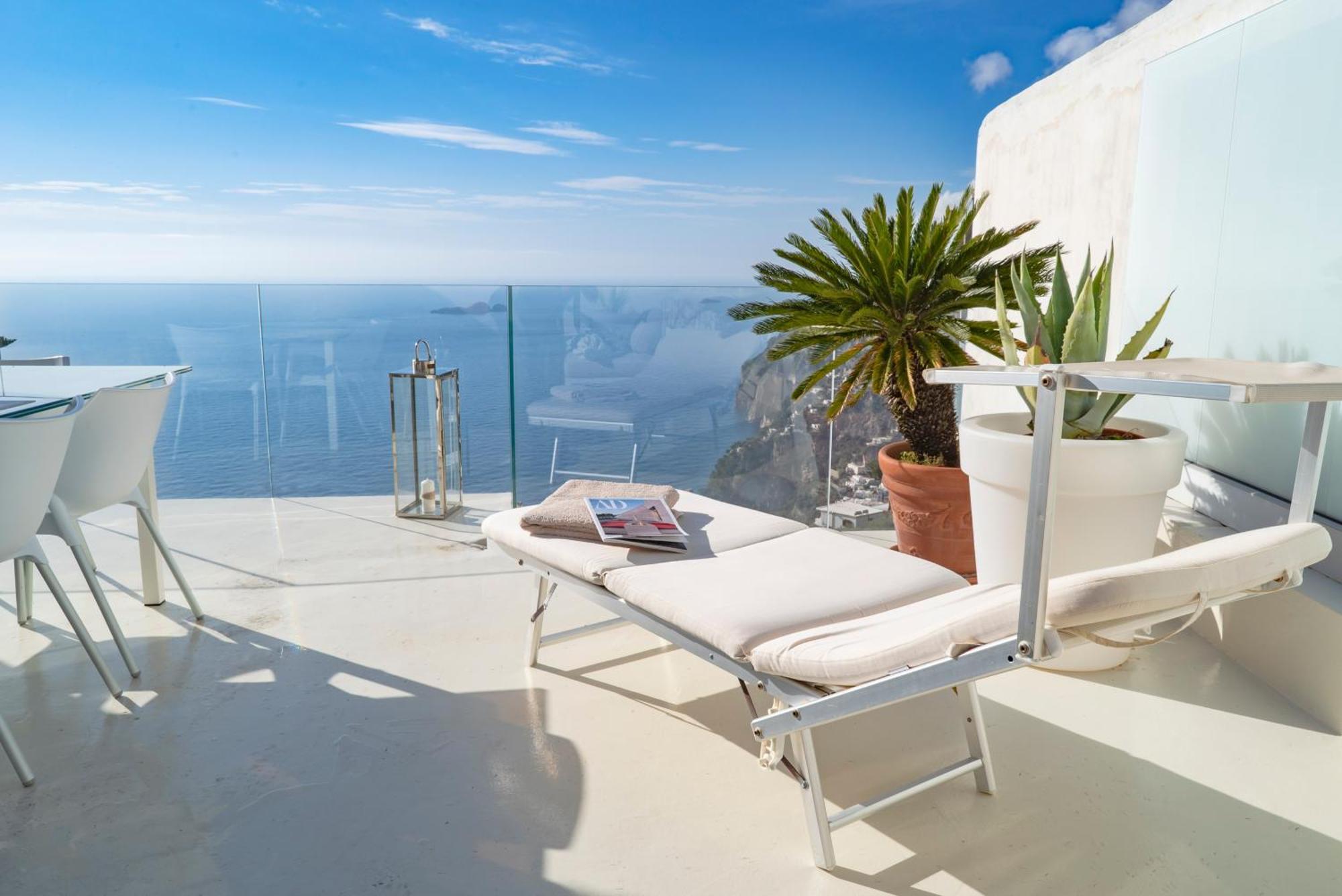 Casa Salvi Positano Apartment Exterior photo